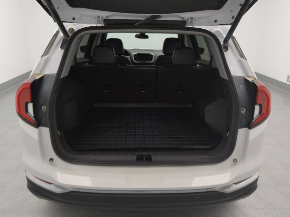 2022 GMC Terrain in Independence, MO 64055 - 18117924 29