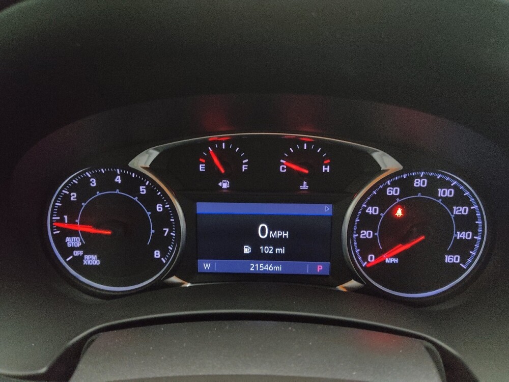 2022 GMC Terrain in Independence, MO 64055 - 18117924 23