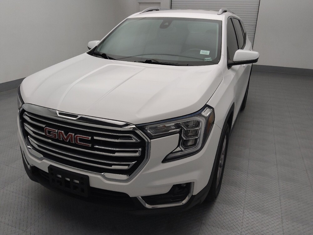 2022 GMC Terrain in Independence, MO 64055 - 18117924 15