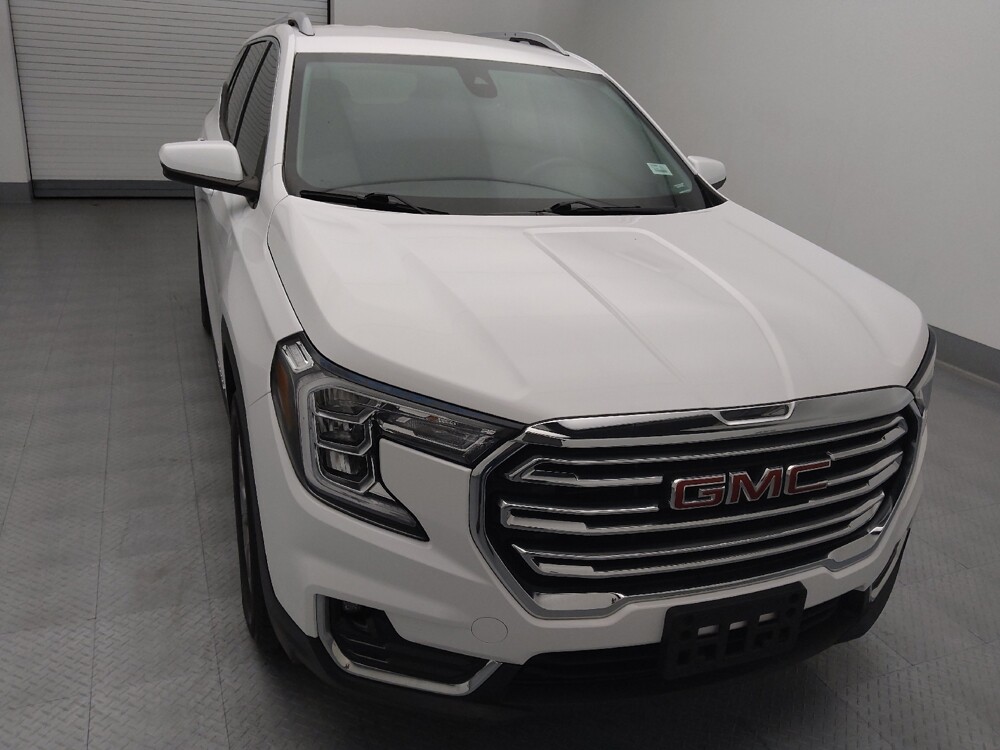 2022 GMC Terrain in Independence, MO 64055 - 18117924 14