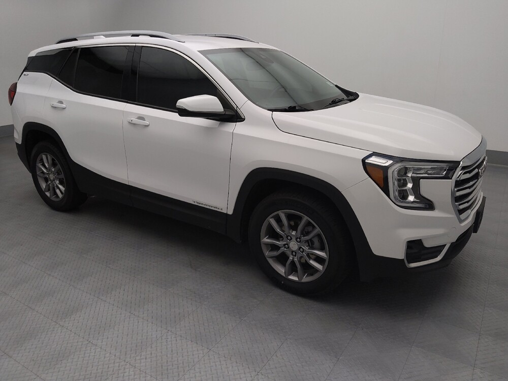 2022 GMC Terrain in Independence, MO 64055 - 18117924 11