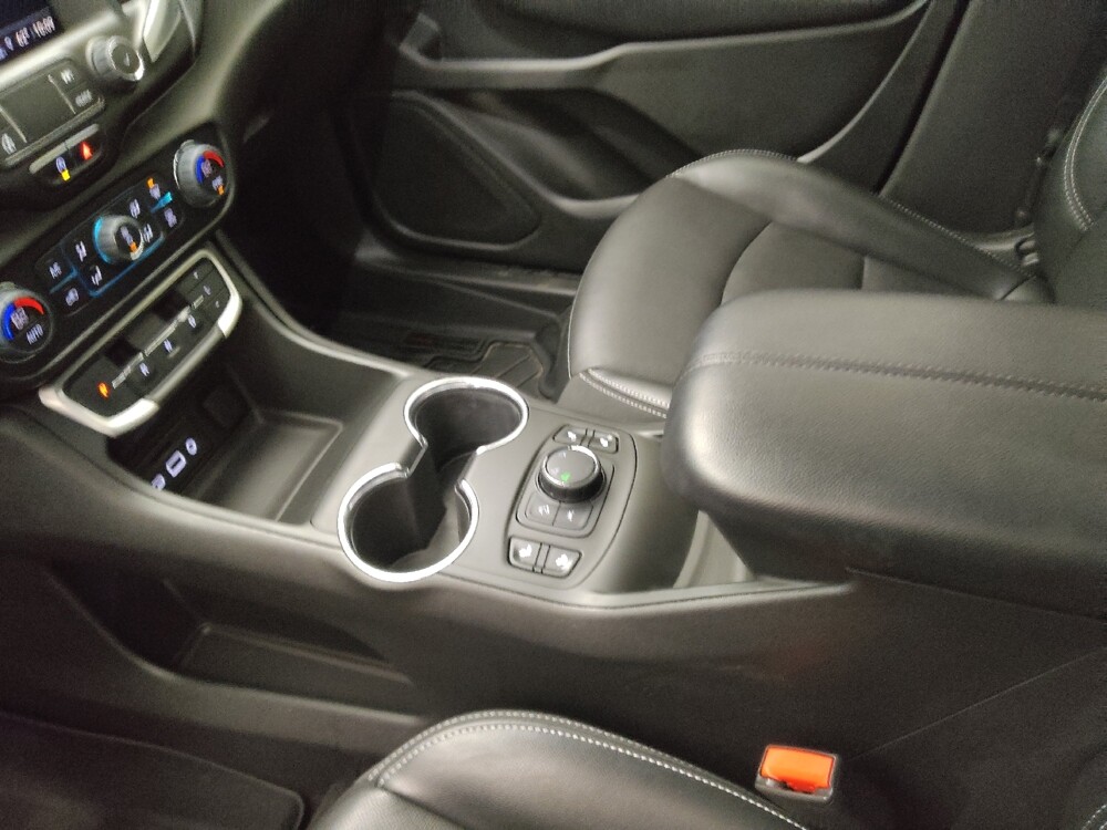 2022 GMC Terrain in Independence, MO 64055 - 18117924 26