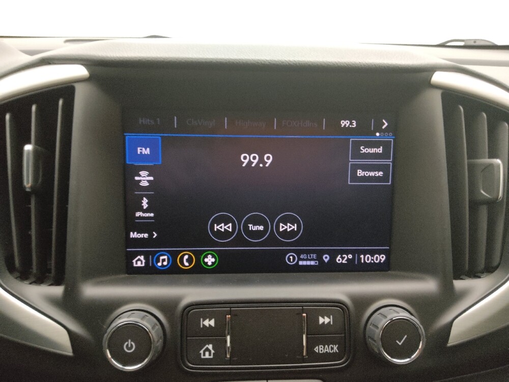 2022 GMC Terrain in Independence, MO 64055 - 18117924 25