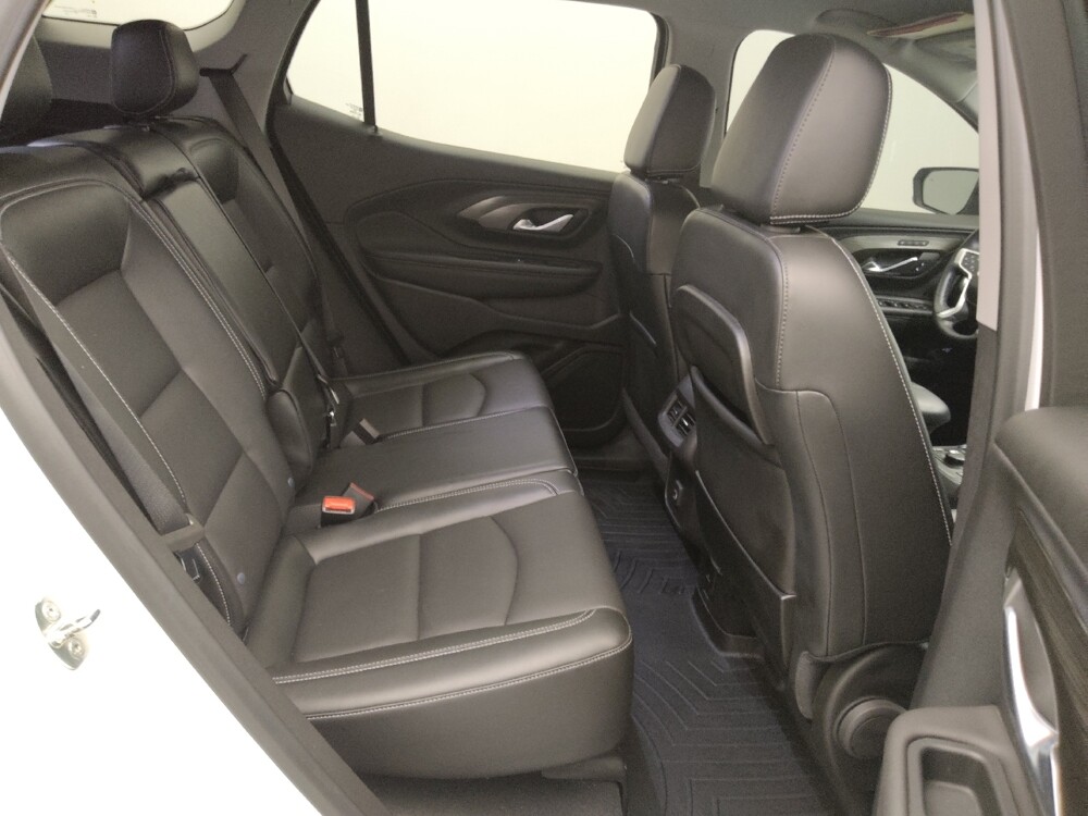 2022 GMC Terrain in Independence, MO 64055 - 18117924 19