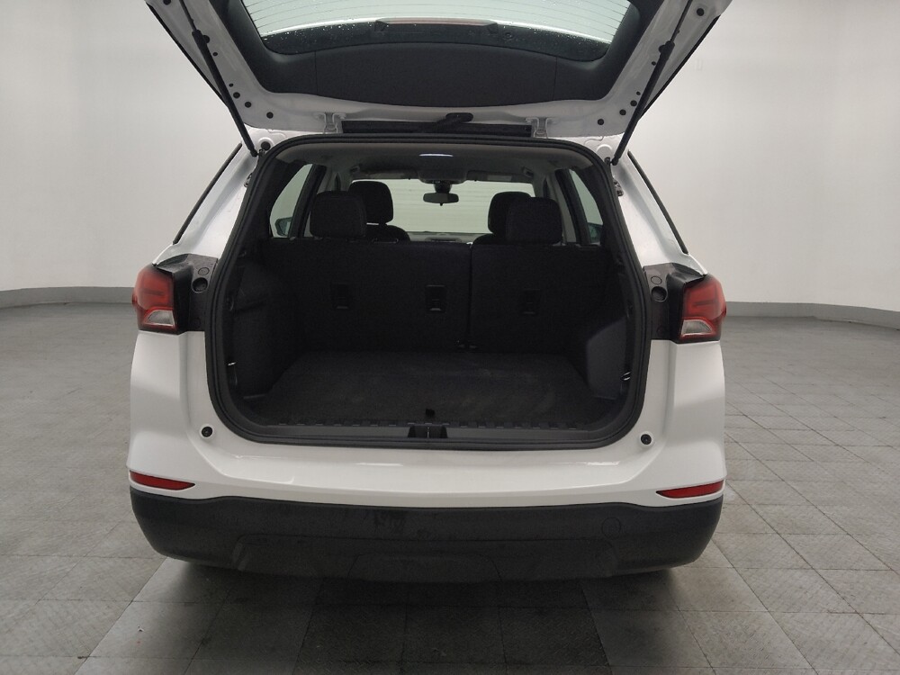 2023 Chevrolet Equinox in Pelham, AL 35124 - 18117925 29