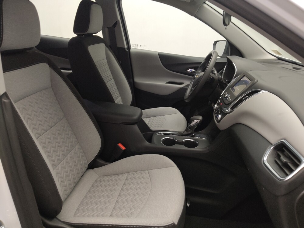 2023 Chevrolet Equinox in Pelham, AL 35124 - 18117925 21