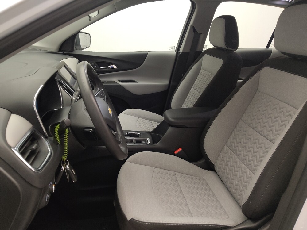 2023 Chevrolet Equinox in Pelham, AL 35124 - 18117925 17