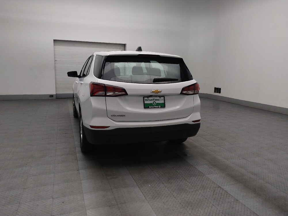 2023 Chevrolet Equinox in Pelham, AL 35124 - 18117925 6