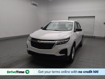 2023 Chevrolet Equinox in Pelham, AL 35124