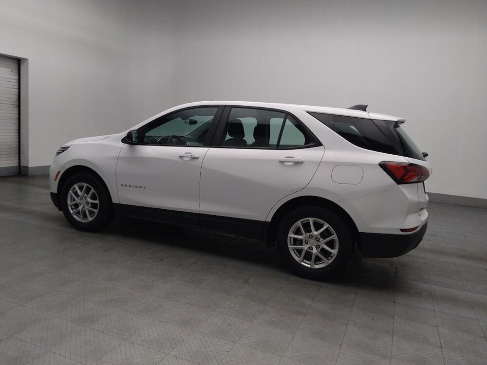 2023 Chevrolet Equinox in Pelham, AL 35124 - 18117925 3