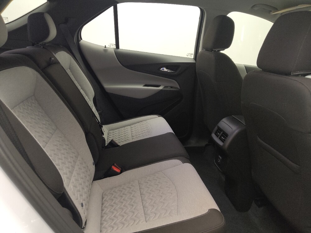 2023 Chevrolet Equinox in Pelham, AL 35124 - 18117925 19