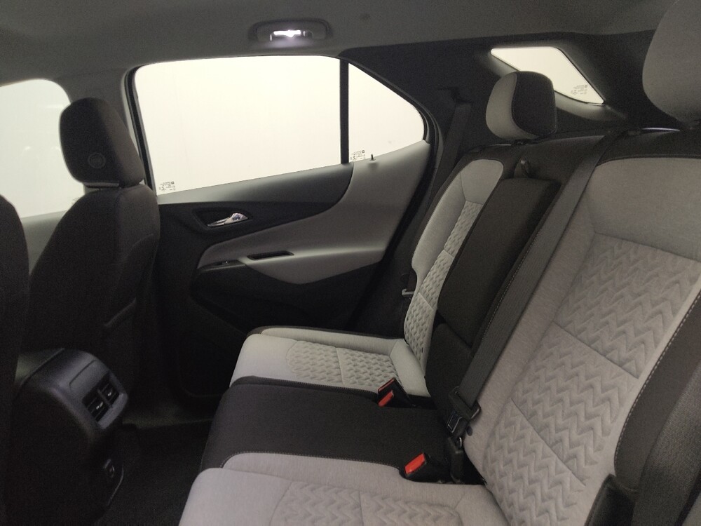 2023 Chevrolet Equinox in Pelham, AL 35124 - 18117925 18