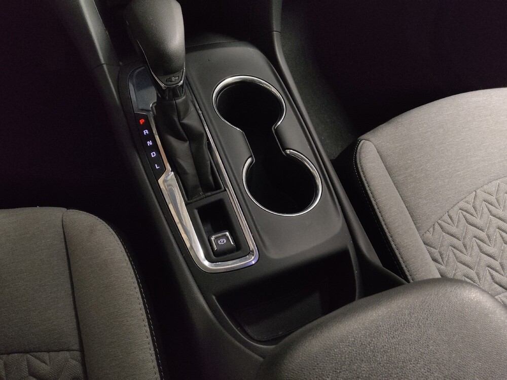 2023 Chevrolet Equinox in Pelham, AL 35124 - 18117925 26