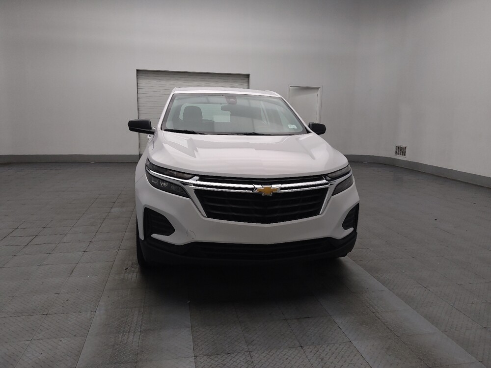 2023 Chevrolet Equinox in Pelham, AL 35124 - 18117925 14