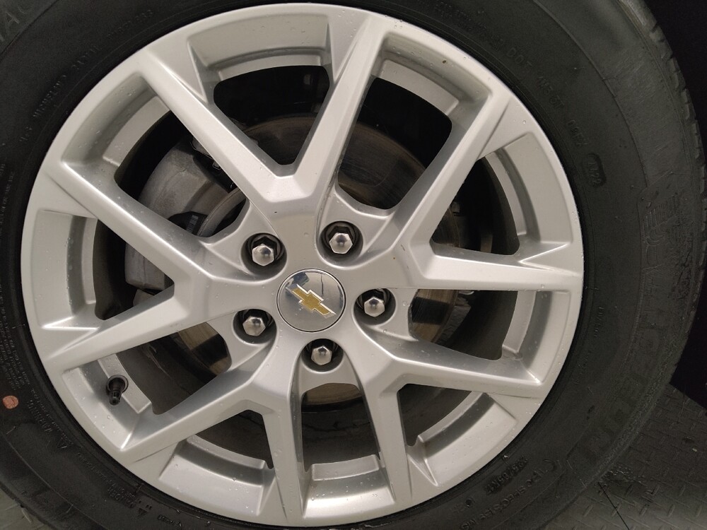 2023 Chevrolet Equinox in Pelham, AL 35124 - 18117925 31