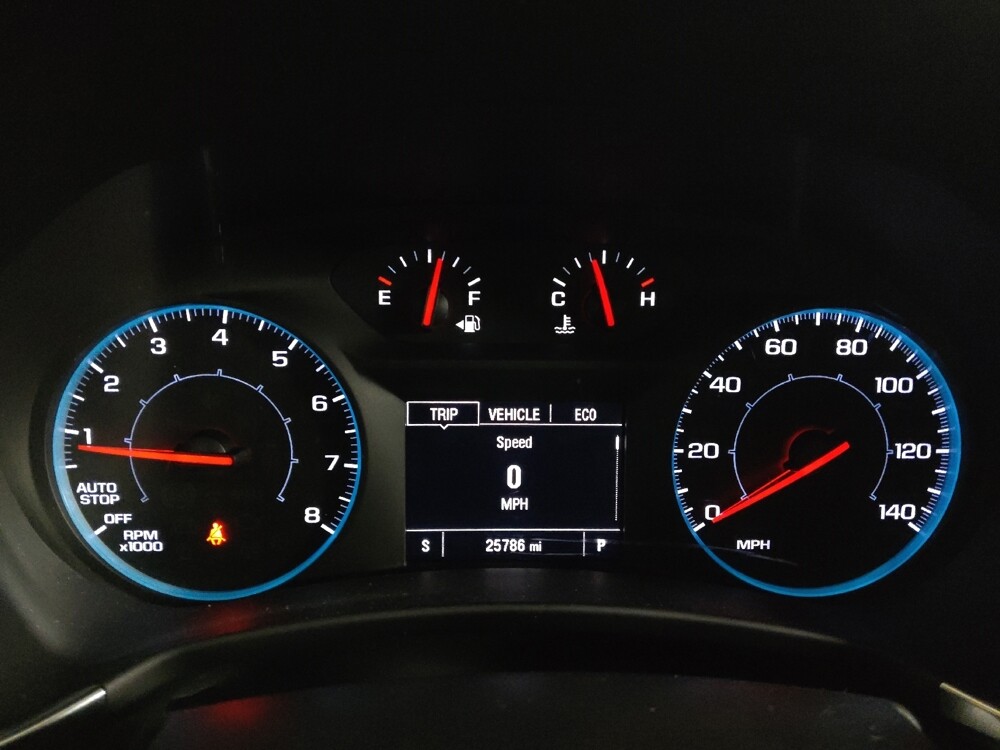 2023 Chevrolet Equinox in Pelham, AL 35124 - 18117925 23