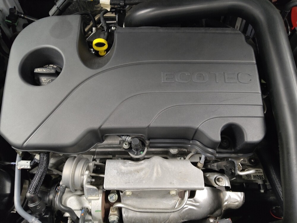 2023 Chevrolet Equinox in Pelham, AL 35124 - 18117925 30