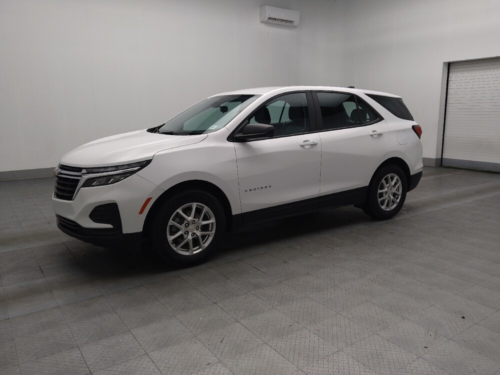 2023 Chevrolet Equinox in Pelham, AL 35124 - 18117925 2