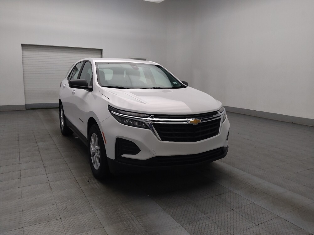 2023 Chevrolet Equinox in Pelham, AL 35124 - 18117925 13