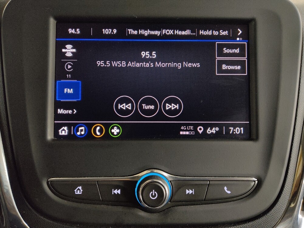 2023 Chevrolet Equinox in Pelham, AL 35124 - 18117925 25