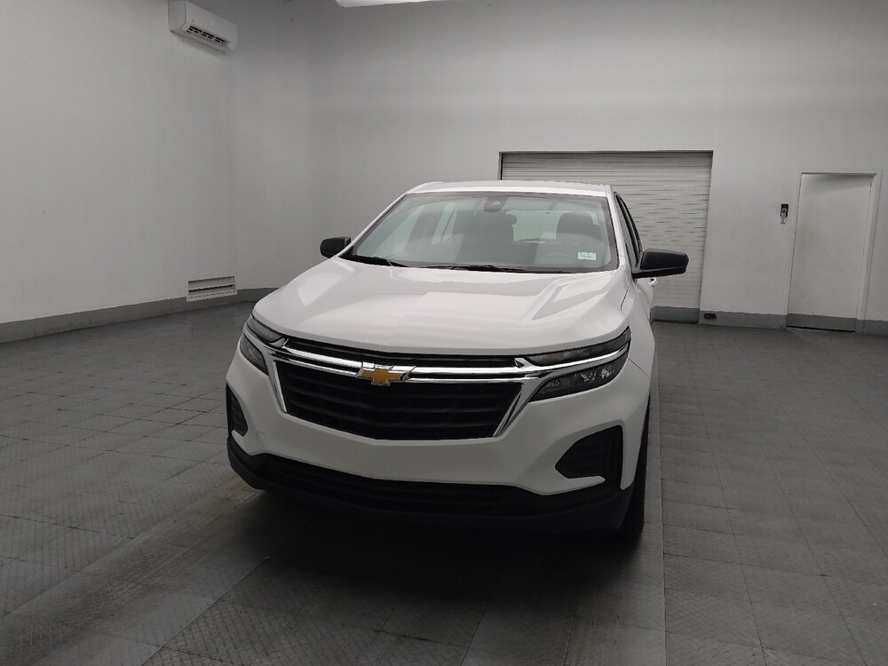 2023 Chevrolet Equinox in Pelham, AL 35124 - 18117925 15