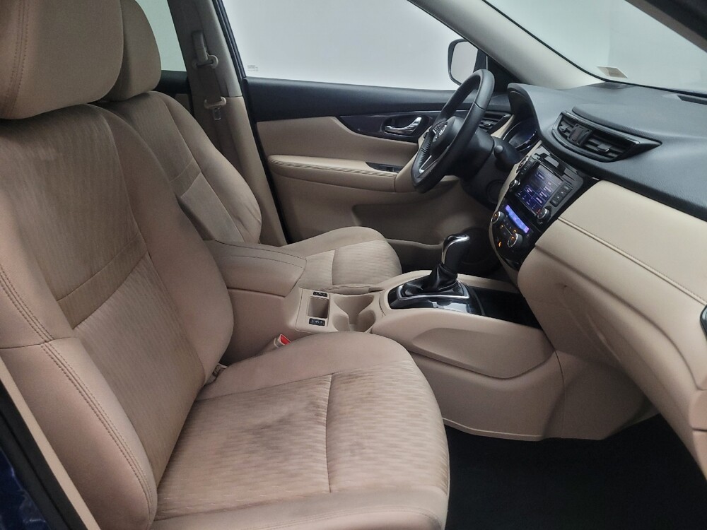 2020 Nissan Rogue in Riverside, CA 92504 - 18117926 21