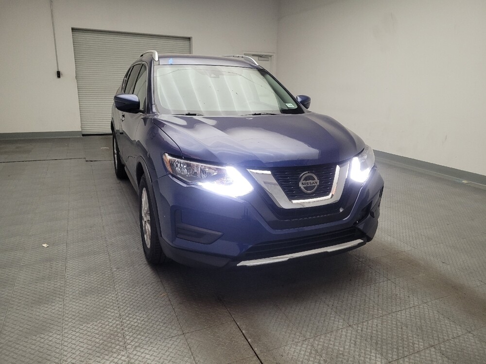 2020 Nissan Rogue in Riverside, CA 92504 - 18117926 14