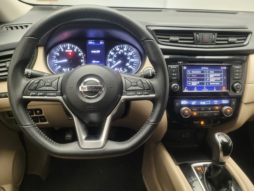 2020 Nissan Rogue in Riverside, CA 92504 - 18117926 22