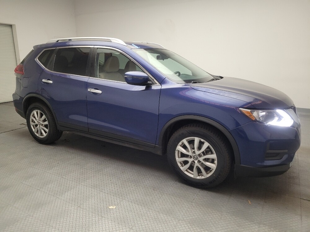 2020 Nissan Rogue in Riverside, CA 92504 - 18117926 11