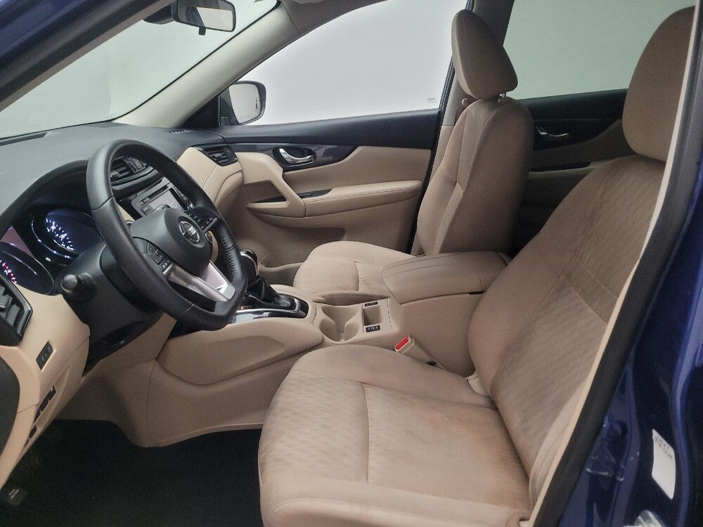 2020 Nissan Rogue in Riverside, CA 92504 - 18117926 17