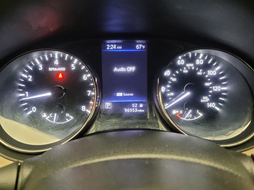 2020 Nissan Rogue in Riverside, CA 92504 - 18117926 23