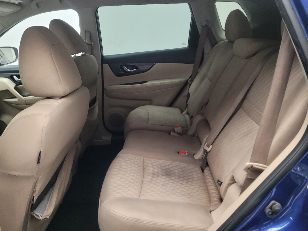 2020 Nissan Rogue in Riverside, CA 92504 - 18117926 18