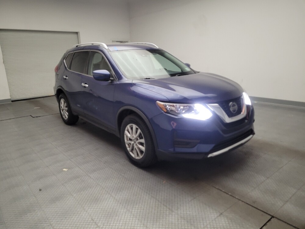 2020 Nissan Rogue in Riverside, CA 92504 - 18117926 13