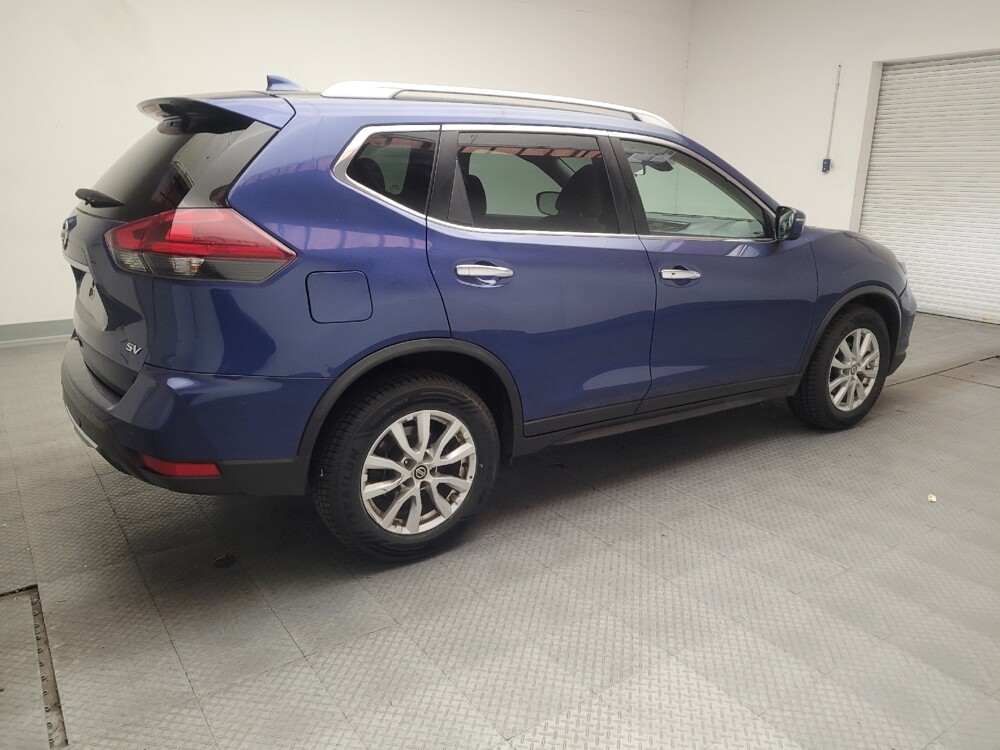 2020 Nissan Rogue in Riverside, CA 92504 - 18117926 10