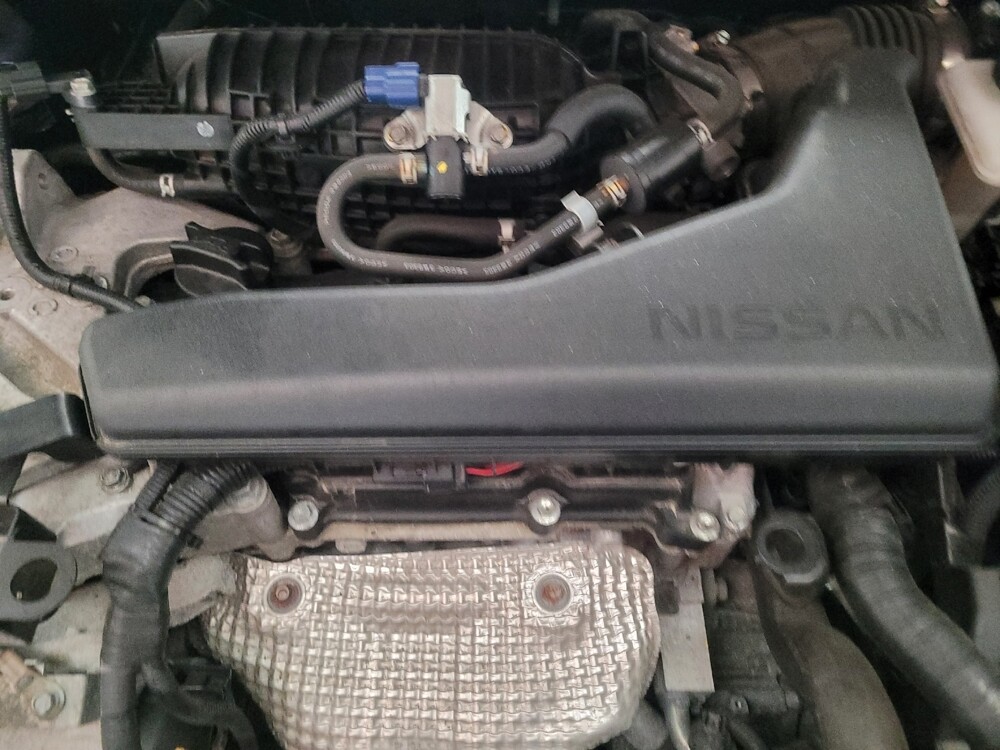 2020 Nissan Rogue in Riverside, CA 92504 - 18117926 30