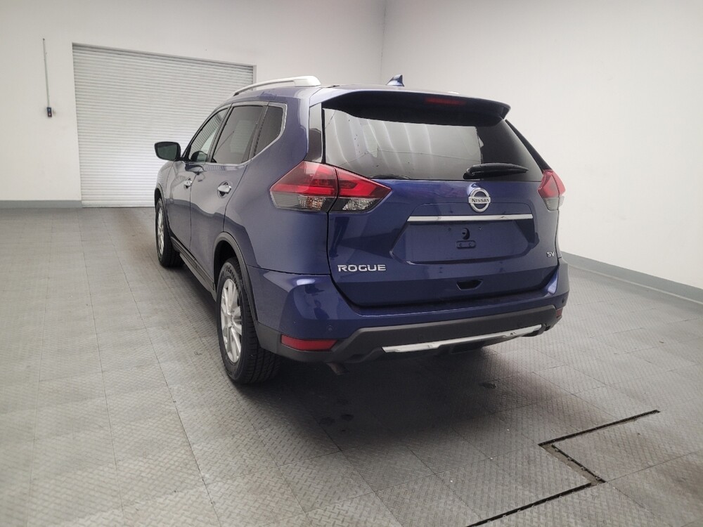 2020 Nissan Rogue in Riverside, CA 92504 - 18117926 6