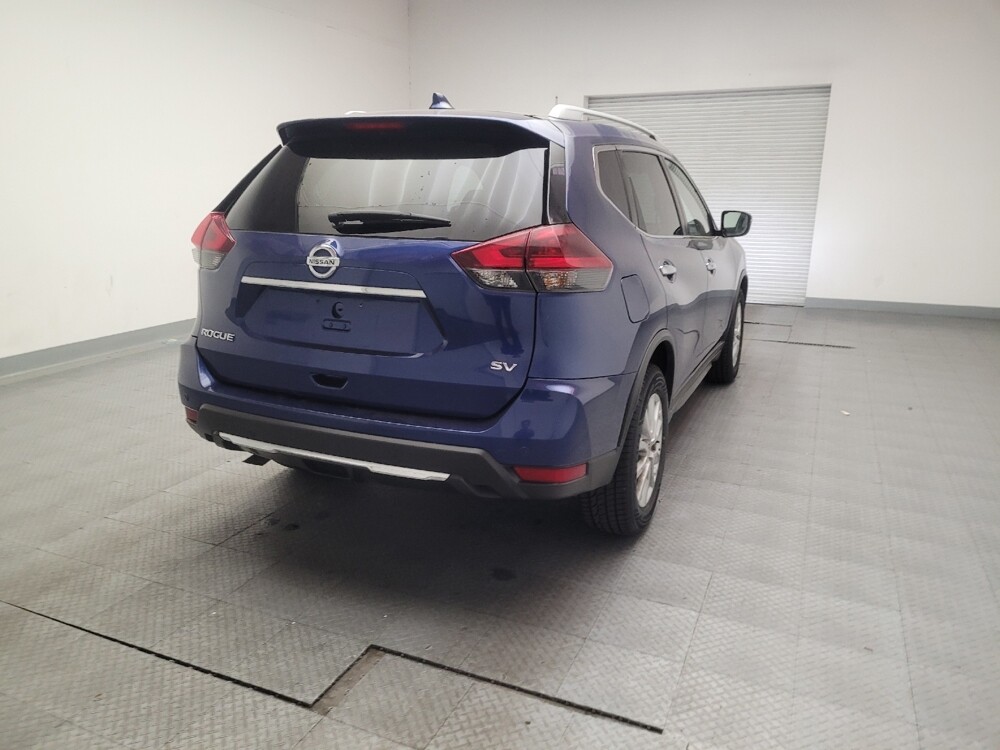 2020 Nissan Rogue in Riverside, CA 92504 - 18117926 7