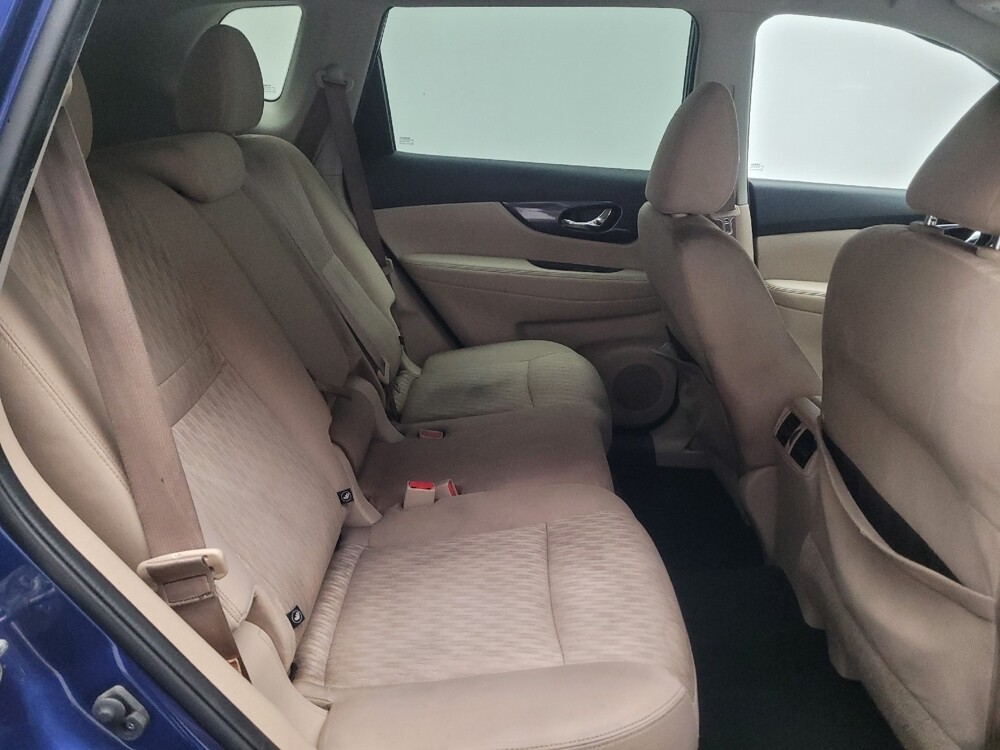 2020 Nissan Rogue in Riverside, CA 92504 - 18117926 19