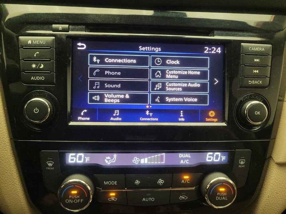 2020 Nissan Rogue in Riverside, CA 92504 - 18117926 25