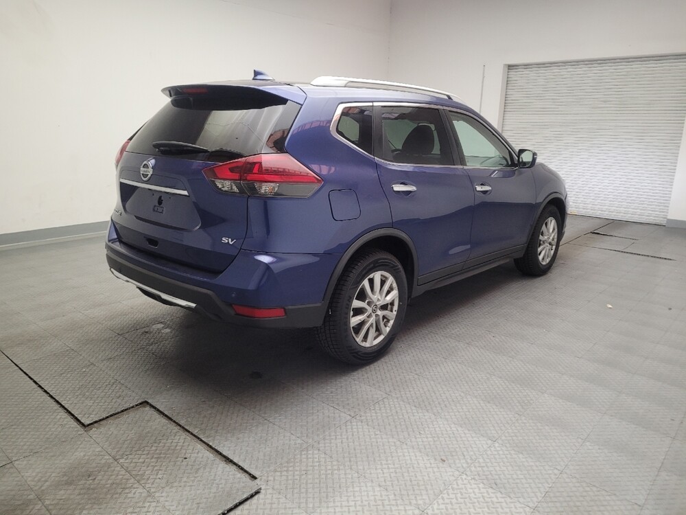 2020 Nissan Rogue in Riverside, CA 92504 - 18117926 9