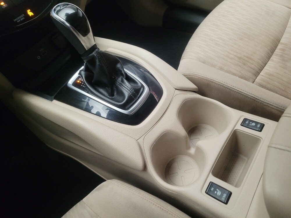 2020 Nissan Rogue in Riverside, CA 92504 - 18117926 26