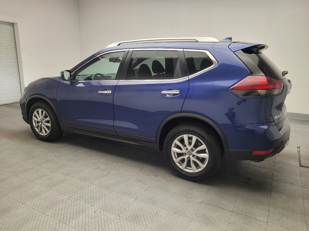 2020 Nissan Rogue in Riverside, CA 92504 - 18117926 3