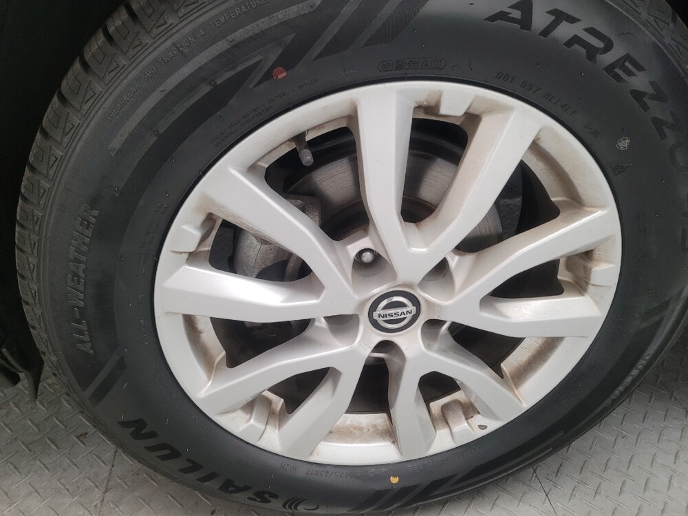 2020 Nissan Rogue in Riverside, CA 92504 - 18117926 31