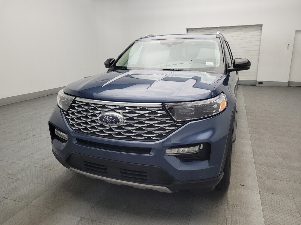 2020 Ford Explorer in Augusta, GA 30907 - 18117928 15