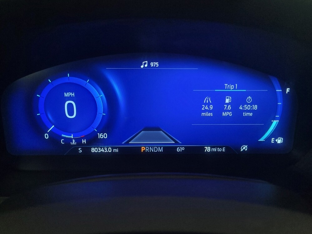 2020 Ford Explorer in Augusta, GA 30907 - 18117928 23