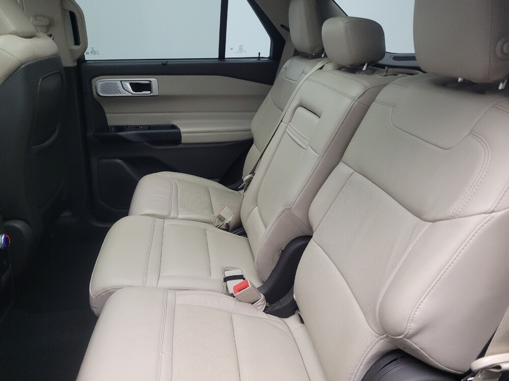 2020 Ford Explorer in Augusta, GA 30907 - 18117928 18