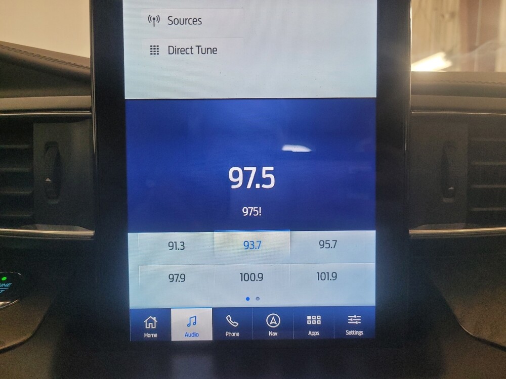 2020 Ford Explorer in Augusta, GA 30907 - 18117928 25