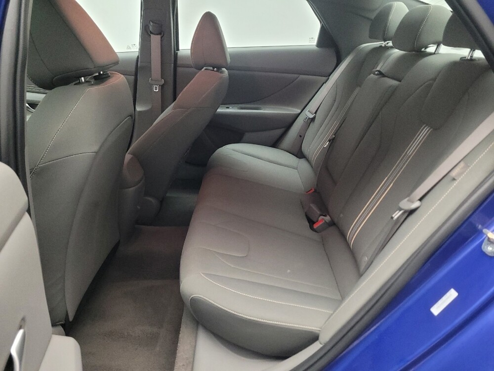 2025 Hyundai Elantra in Downey, CA 90241 - 18117929 18