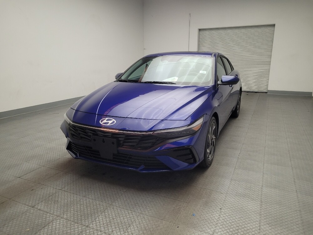 2025 Hyundai Elantra in Downey, CA 90241 - 18117929 15