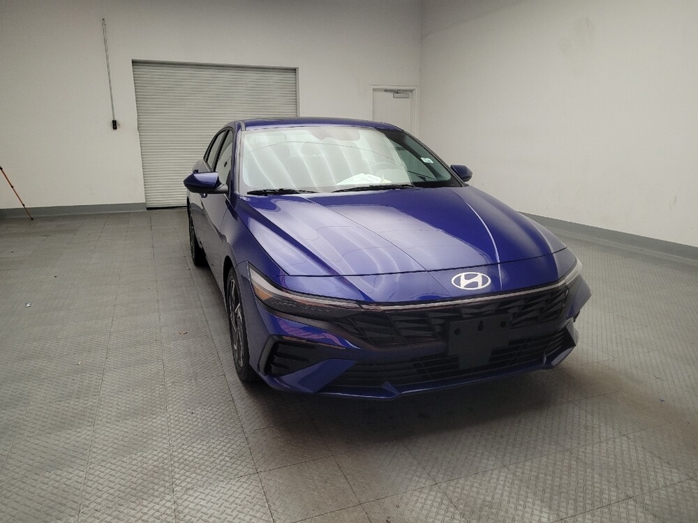2025 Hyundai Elantra in Downey, CA 90241 - 18117929 14